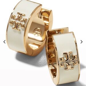 Tory Burch earrings